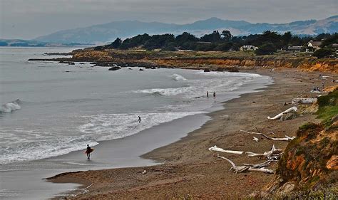 Cambria Beach Lodge