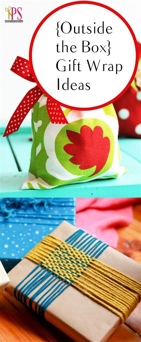 10 Creative Gift Wrap Ideas | How To Build It