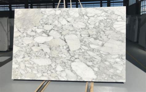 Calacatta Vagli Marble Slabs Premium White Marble Slabs - Marble Slab Wholesale | Marbles-Slab.com