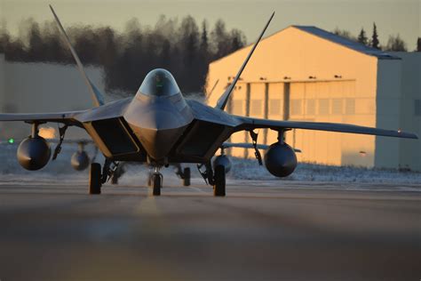 Ultra Hd F 22 Raptor Wallpaper - dReferenz Blog