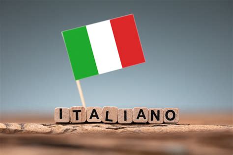 26 Fun Facts About the Italian Language - Learn Languages From Home