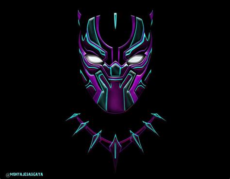 Wakanda Forever Wallpapers - Wallpaper Cave