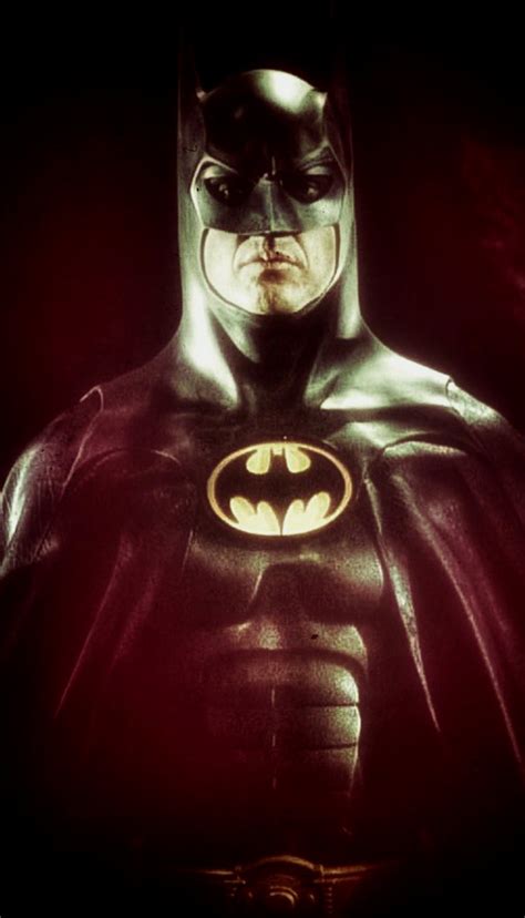 Batman Returns (1992) - Batman Photo (43669479) - Fanpop