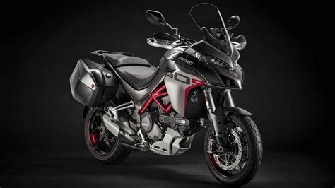 Ducati Multistrada 1260 GT 2020 Wallpapers | HD Wallpapers | ID #29583