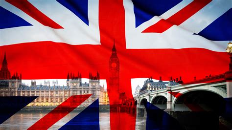 Union Jack – Flag of the UK wallpaper | nature and landscape | Wallpaper Better