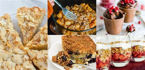 8 Delicious Stevia Dessert Recipes for Diabetics - Diabetes Basher-Diabetes Articles, Food ...