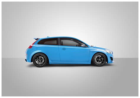 Volvo C30 Polestar:picture # 8 , reviews, news, specs, buy car