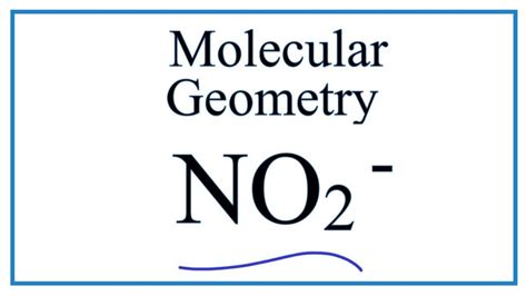 Secl2 Electron Geometry