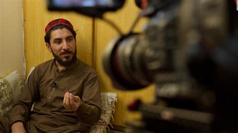 Manzoor Pashteen: The Pashtun folk hero making life difficult for Pakistan's ruling class - CNN