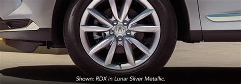 2023 Acura RDX Details | Hopkins Acura