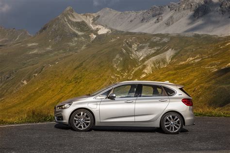 F45 BMW 225xe Active Tourer Plug-in Hybrid debuts BMW 225xe Active Tourer Plug-in Hybrid 31 ...