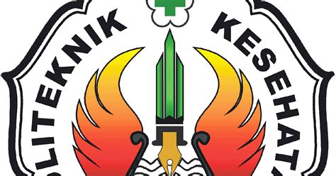 Ibrahim Okupasi Terapi: Logo Poltekkes Kemenkes Surakarta dan Artinya