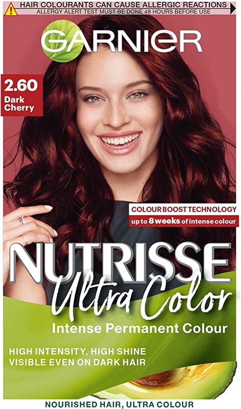 Indulge in Deliciousness: Chocolate Covered Cherry Hair Trend - Click Here to See the ...