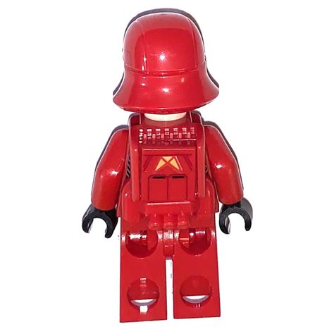 LEGO Sith Jet Trooper Minifigure | Brick Owl - LEGO Marketplace