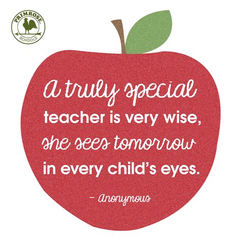 Special Teacher Quotes. QuotesGram