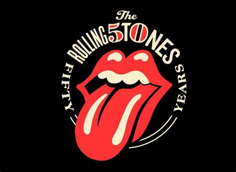 Logo de los Rolling Stones: historia y curiosidades