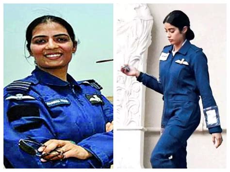 Indian Air Force Uniform