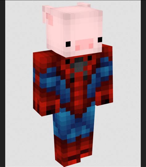 Where to download minecraft skins - pavsa