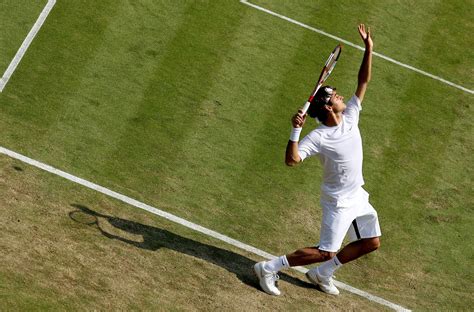 Roger Federer records that may never be broken: The 65-match grass-court winning streak | Tennis.com