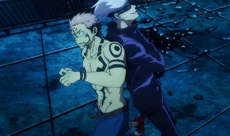 Jujutsu Kaisen: Who Wins Between Gojo vs Sukuna? | Beebom