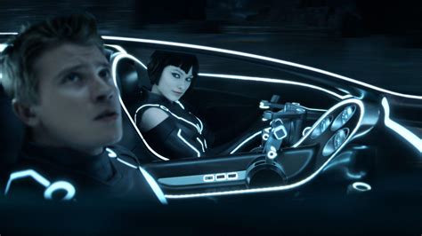 Tron Legacy Olivia Wilde Wallpapers - Wallpaper Cave