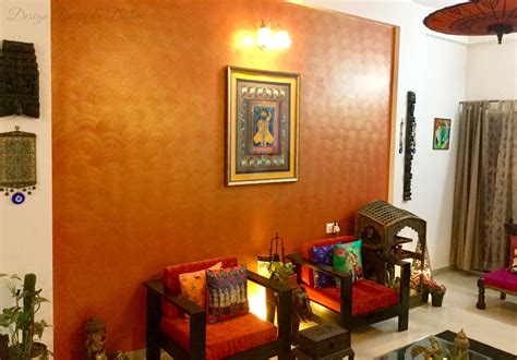 Design Decor & Disha | An Indian Design & Decor Blog: Wall Stories: Traditional Indian Wall Decor