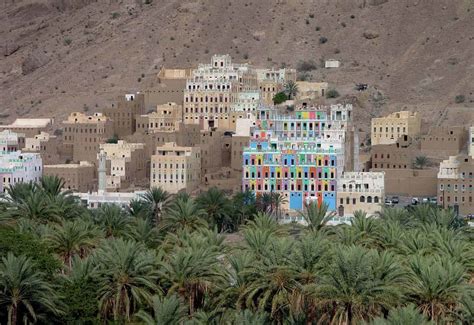 Yemen to invest US $1 billion in tourism drive - - HOTELIER MIDDLE EAST