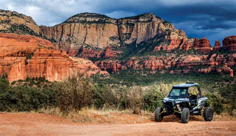 Off Roading In Sedona | Sedona Monthly