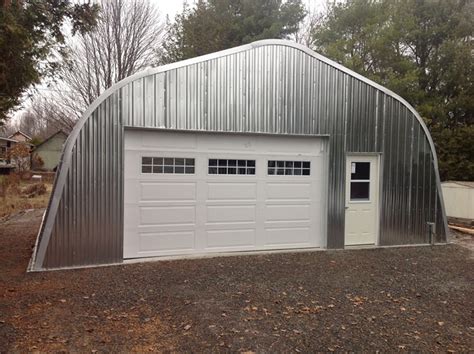 Quonset Building Gallery - Metal Pro Buildings