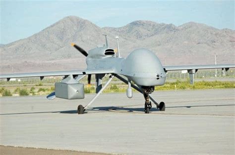 NERO UAV Payload | Unmanned Systems Technology