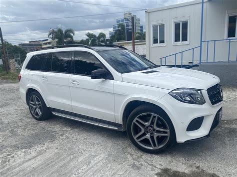 2018 MERCEDES BENZ GLS 300 | SOPI MotorsSOPI Motors