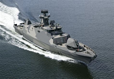 Stealth Warships - Some Interesting Facts