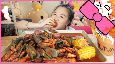 6 Menu Mukbang yang Digemari Orang Indonesia, Suka Nonton yang Mana?