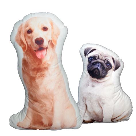 Dog Photo Pillow - PetsWall