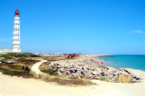 10 Best Beaches in Faro - Which Faro Beach is Right For You? - Go Guides