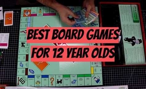 Top 5 Best Board Games for 12 Year Olds [2021 Review] - Jenga Game