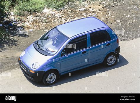 Matiz hi-res stock photography and images - Alamy