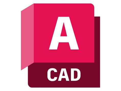 Autocad Logo [Autodesk] in 2023 | Autocad, Logo software, Learn autocad