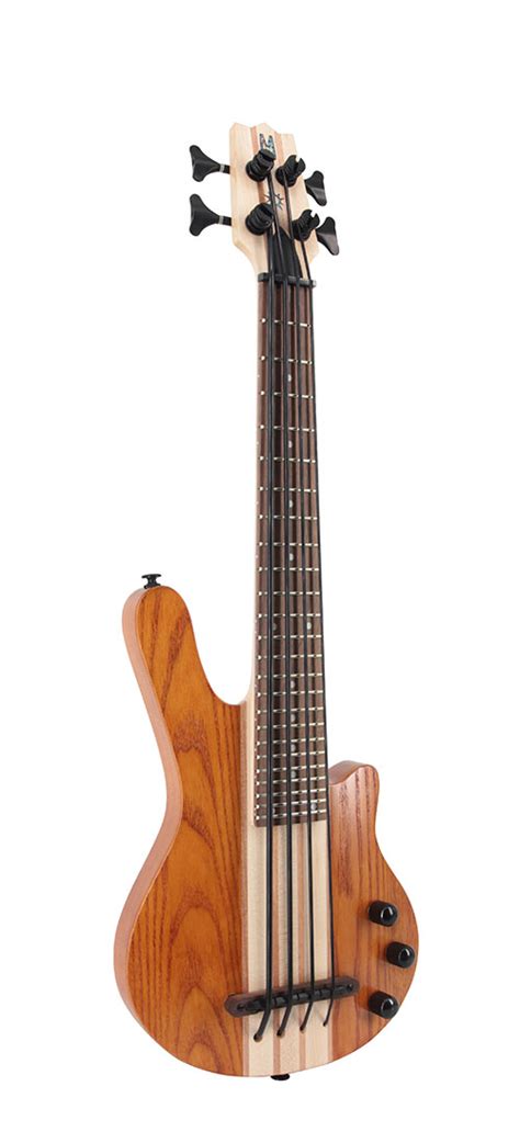 BASS SERIES - Solid Body Electric - Mahalo Ukuleles