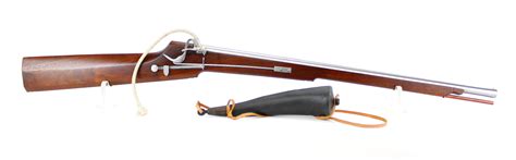 beautiful matchlock | The Muzzleloading Forum