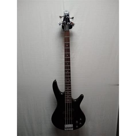 Used Ibanez GSR200 Electric Bass Guitar | Guitar Center