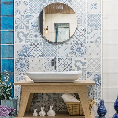 13 Cool Trends in Tile — The Family Handyman