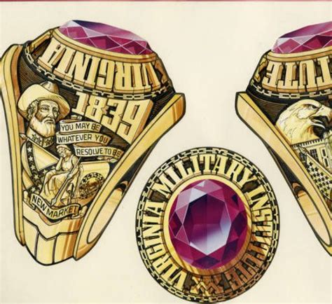 Class of 1983 Ring Design :: Class Ring Designs | Class ring design, Ring designs, Class ring