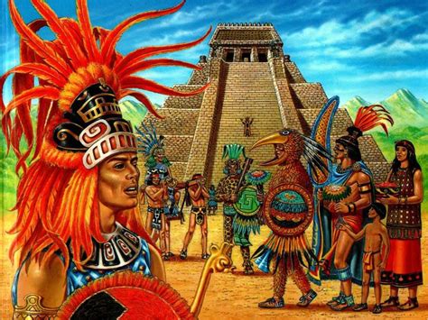 Aztec Empire | Aztec empire, Aztec culture, Ancient aztecs