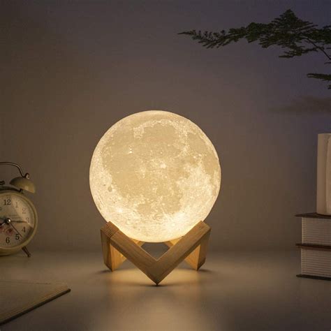 Creative Night Lamp Designs for Your Room - Live Enhanced