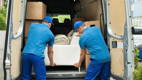 How To Find The Best Moving Companies Near Me – Forbes Home