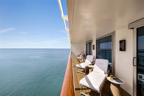 Oceania Cruises unveils new value promise - Cruise Trade News