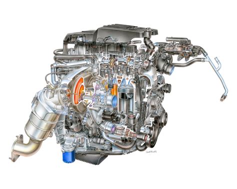 GM Turbo Six Cylinder Truck Engine Project Axed: Exclusive