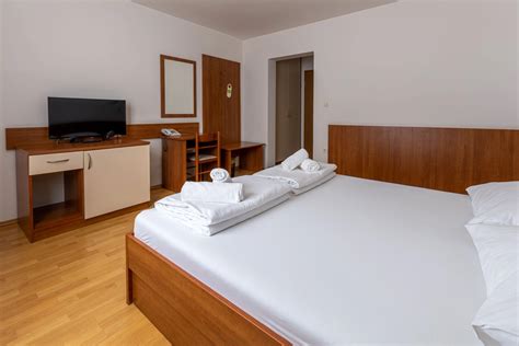 Hotel Porto - Rooms