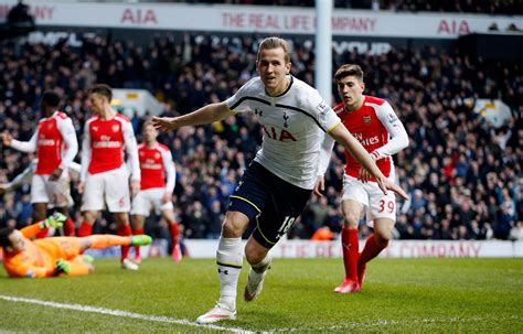 Tottenham vs Arsenal Preview, Tips and Odds - Sportingpedia - Latest Sports News From All Over ...